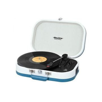 Trevi Gramofon TT 1020 BT TQ