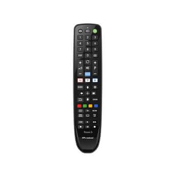 Meliconi Daljinski upravljalnik 806074, Gumbody Personal 3+ Sony, universal, for Sony TV models