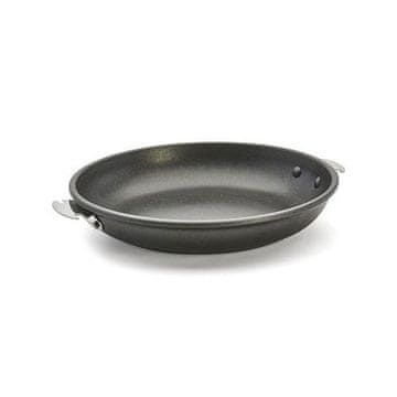de Buyer Ponev 8364.28 CHOC EXTREME LOQY, non-stick, diameter 28 cm, aluminum, 2 riveted clips