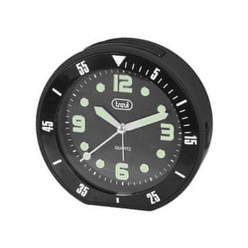 Trevi Budilka SL 3091 BLACK