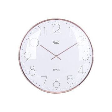 Trevi Stenska ura OM 3512 S/Bronzo