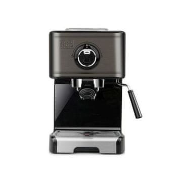 Black+Decker Ročica za espresso Black&Decker BXCO1200E