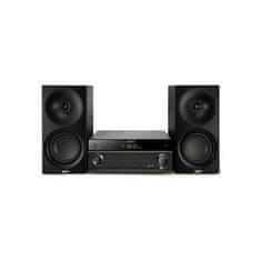Akai Radijska budilka AM-301, black