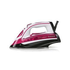 Black+Decker Parni likalnik Black & Decker BXIR2600E