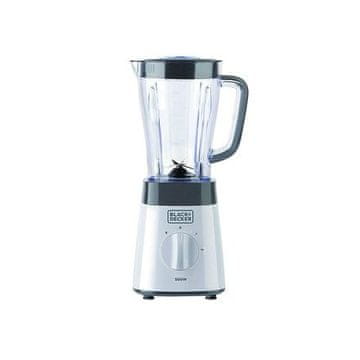 Black+Decker Namizni mešalnik Black & Decker BXJB500E