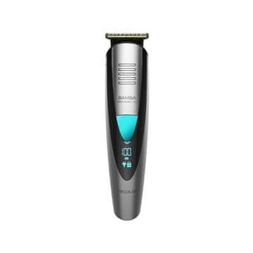 Cecotec Strižnik za lase 4331 Bamba PrecisionCarePro