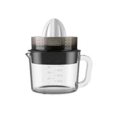 Black+Decker Sokovnik Black &amp; Decker 9204568 Citruss presser
