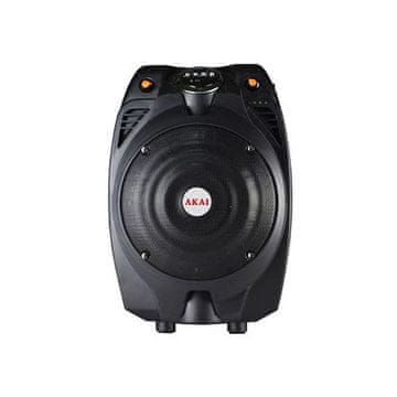 Akai Bluetooth zvočnik SS022A-X6