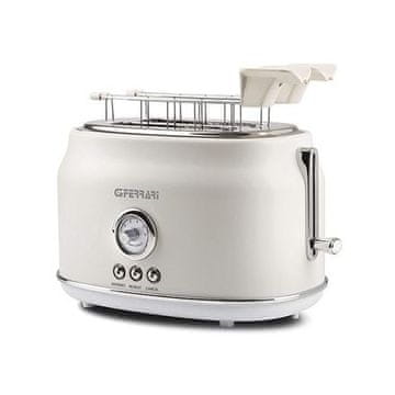 G3 Ferrari Toaster G1013401 Artista