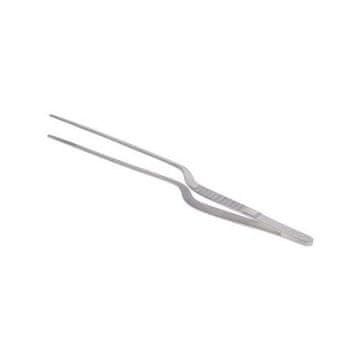 de Buyer Pinceta 4237.20, decorative tweezers, stainless steel, length 20 cm, weight 0.03 kg