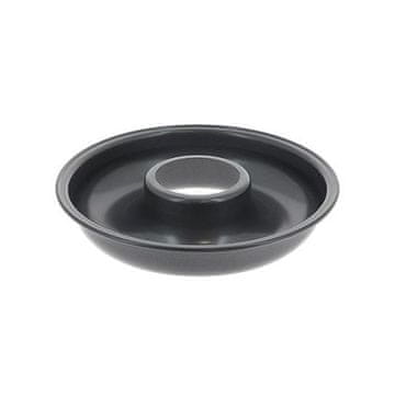 de Buyer Pekač 4712.24, savarin mold, non-stick surface, even baking, diameter 24 cm