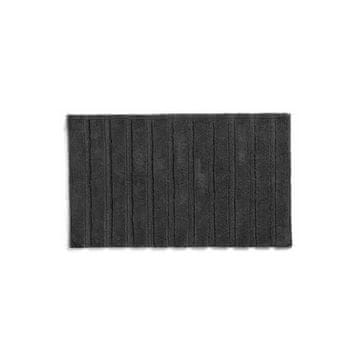 Kela Kopalniška preproga KL-23594 Megan 80x50 cm cotton granite gray
