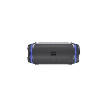 Energizer Bluetooth zvočnik BTS102 BK Portable Bluetooth Speaker Black