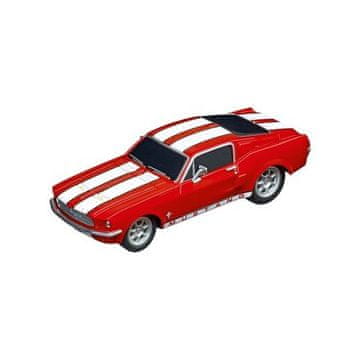 Carrera Avtomobil za dirkališča Auto GO/GO+ 64120 Ford Mustang 1