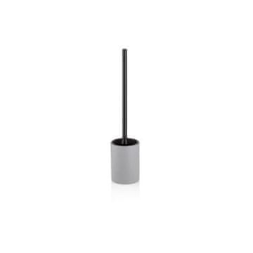Kela WC komplet KL-23712 Matsi ceramic light gray