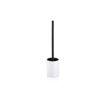 Kela WC komplet KL-23708 Matsi keramika bílá