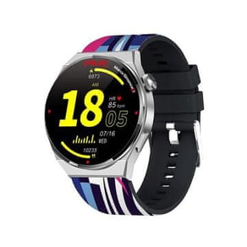 Trevi Pametna ura T-FIT 300 CALL MWC