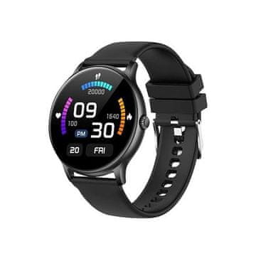 Trevi Pametna ura T-FIT 230 CALL BLACK