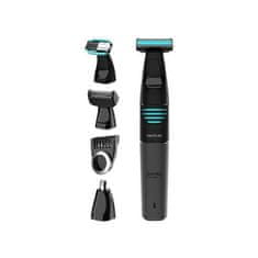 Cecotec Brivnik 4229 PrecisionCare Extreme 5 in 1