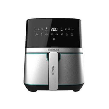 Cecotec Cvrtnik na vroč zrak 3315 Cecofry
