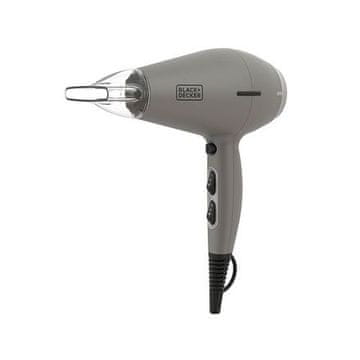 Black+Decker Sušilnik za lase Black+Decker BXHDA2400E