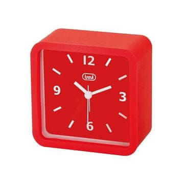 Trevi Budilka SL 3820 ALARM RED