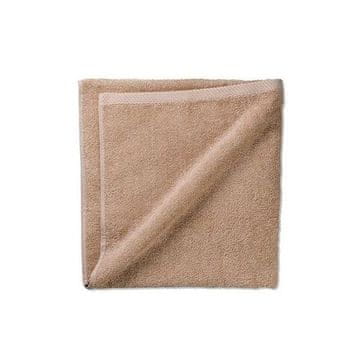 Kela Brisača KL-23305 Towel LADESSA 100% cotton 30 x 50 cm powder