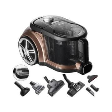 Concept Sesalnik za tla brez vrečke 4A RADICAL Pet Expert VP5240n