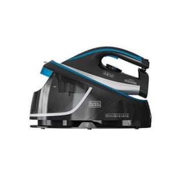 Black+Decker Parna postaja Black&Decker BXSS2401
