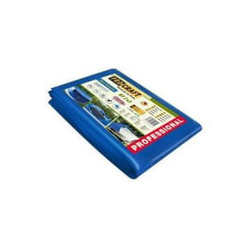 Procraft Jadrati BT10x15 50g/m2 waterproof with mesh 10x15m blue