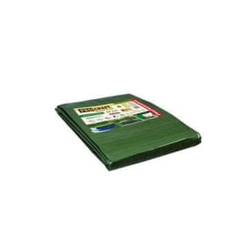 Procraft Jadrati GT4x5 120g/m2 waterproof with mesh 4x5 m green