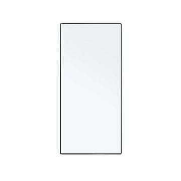 FIXED Kaljeno steklo ovitek za Samsung Galaxy S24 Ultra - črn