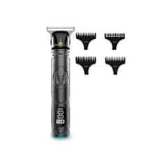 Cecotec Prirezovalnik las in brade 3380, Bamba PrecisionCare