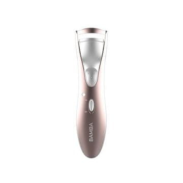 Cecotec Vikljalnik trepalnic 4446, Bamba FacelCare