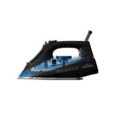 Black+Decker Parni likalnik Black+Decker BXIR2606E