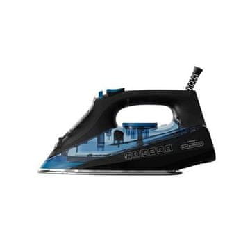 Black+Decker Parni likalnik Black+Decker BXIR2606E
