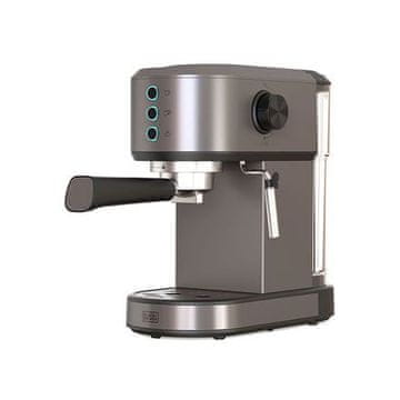 Black+Decker Ročica za espresso Black&Decker BXCO1350E