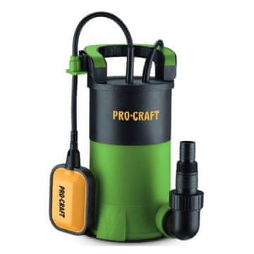 Procraft Potopna črpalka PN27