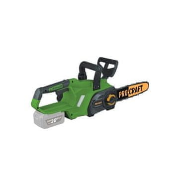 Procraft Akumulatorska ročna žaga PKA36 (without battery and charger)