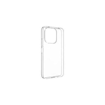 FIXED Ovitek za mobilni telefon Story Xiaomi Redmi 13 4G, transparent