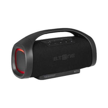 ECG Bluetooth zvočnik B.TONE 7100 BIGFOOT