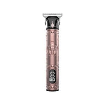 Cecotec Prirezovalnik las in brade 4445, Bamba PrecisionCare