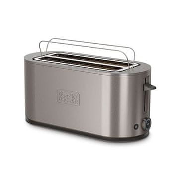 Black+Decker Toaster Black+Decker BXTO1501E