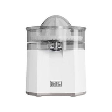 Black+Decker stiskalnica za citruse Black+Decker BXCJ40E