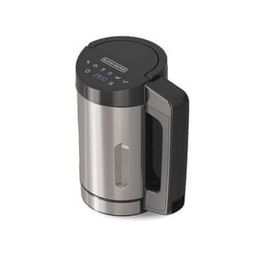 Black+Decker Aparat za juho Black+Decker BXSM1000E