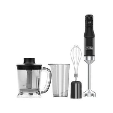Black+Decker Palični mešalnik Black+Decker BXHBA1501E