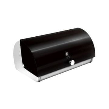 Berlingerhaus Kruh BH-6294 stainless steel Royal Black Collection