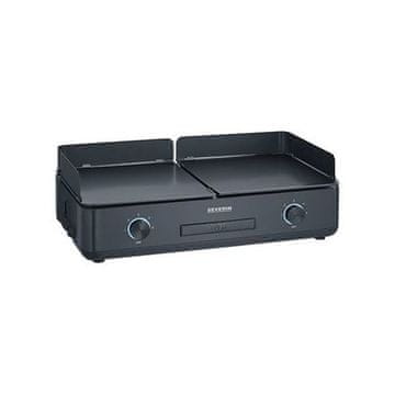 Severin Električni žar PG 8569 Grill SUAVE Plancha