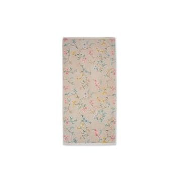 Pip Studio Brisača Les FleursKhaki 70x140 100% ba, froté, velur