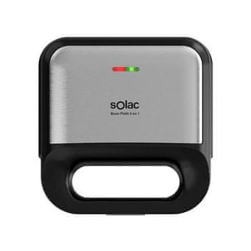SOLAC Aparat za sendviče SD5060